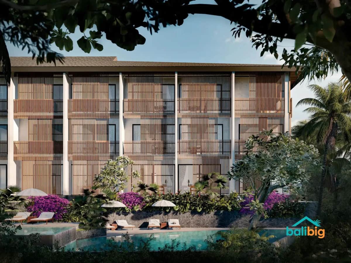 DolphinHill Apartments - 1
