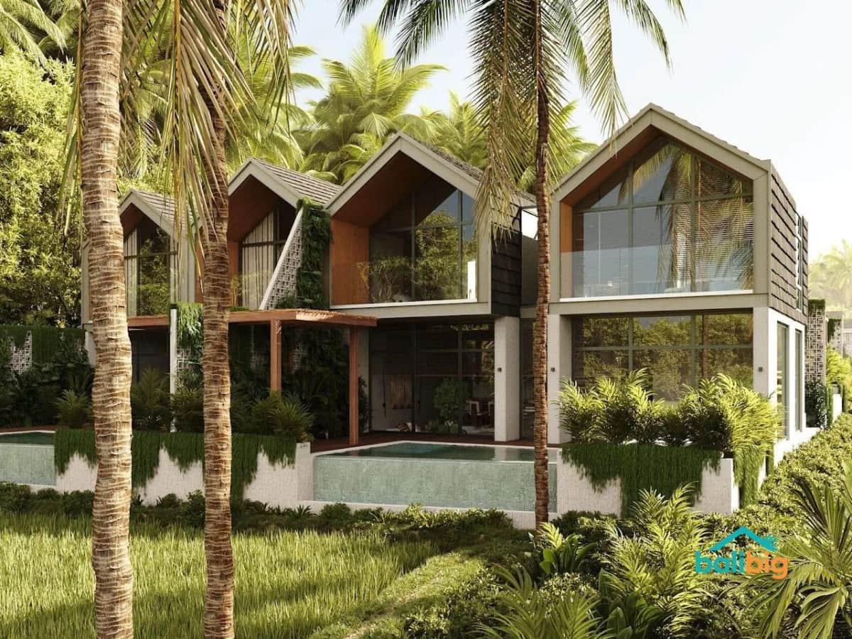 Dzen Greenfield Villas - 1