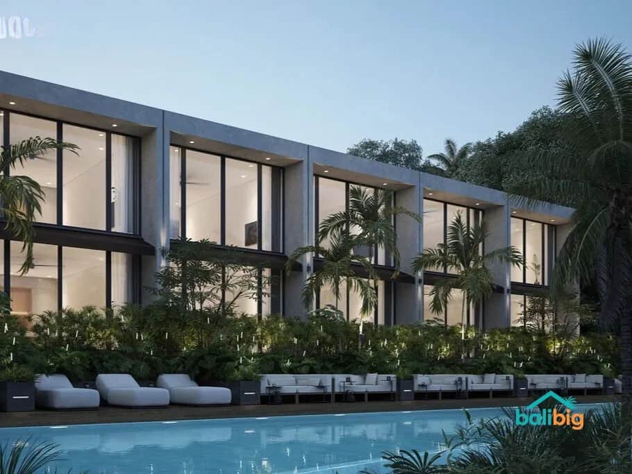 Ecoverse Residences - 1
