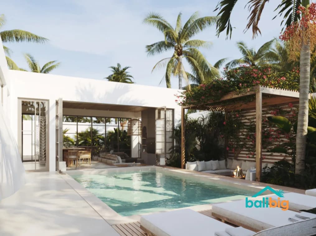 3BR Villa 183 m² на Uluwatu