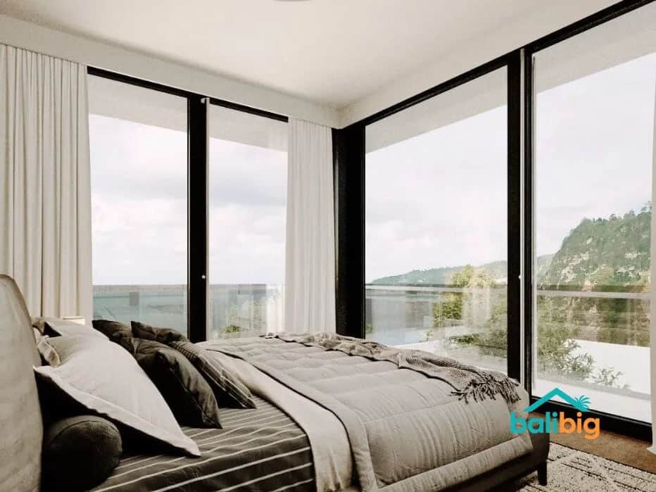 1BR Villa 30 m² - image 1
