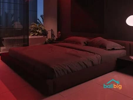 Следующий юнит: 1BR Apartment 55 m²