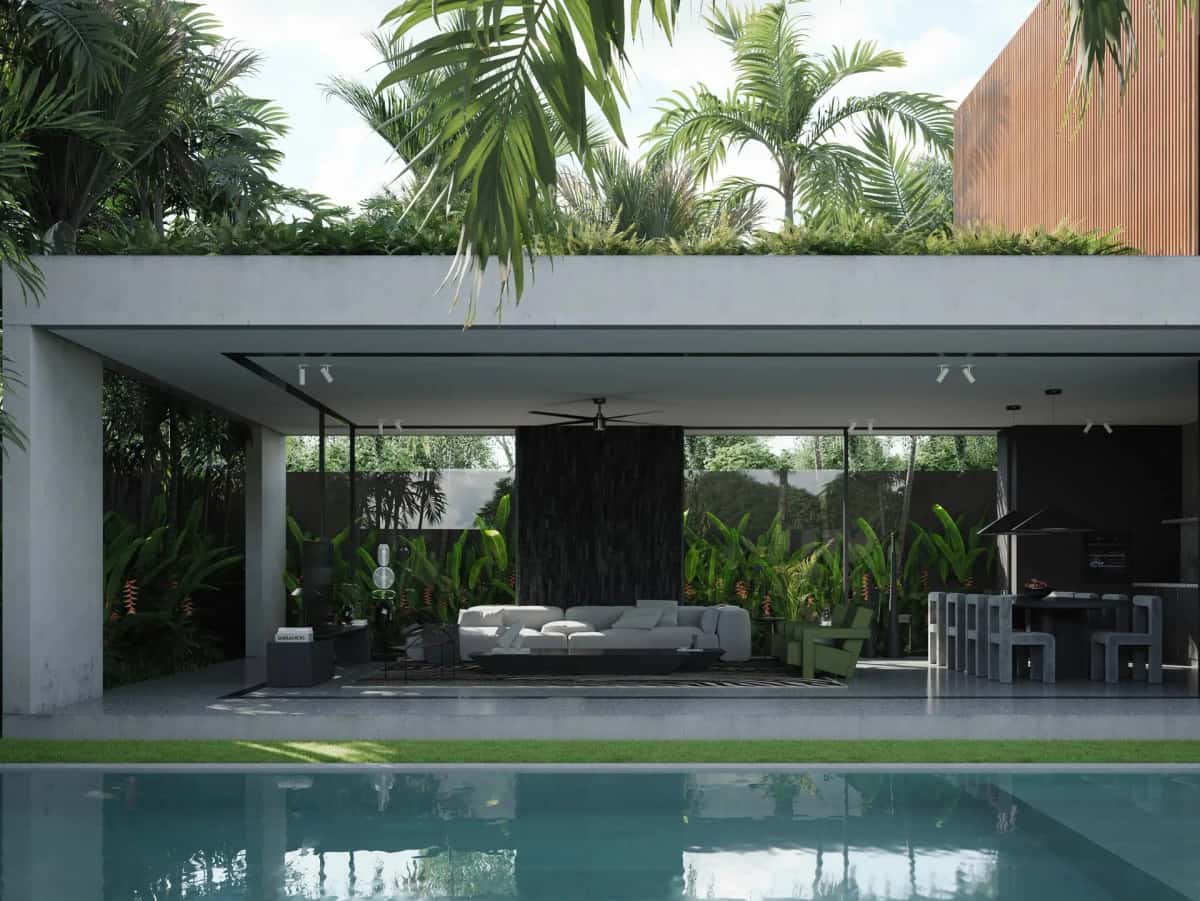 3BR Villa 495 m² - image 1