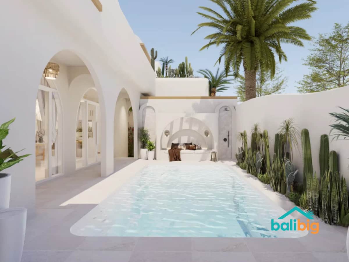 3BR Villa 252 m² - image 1