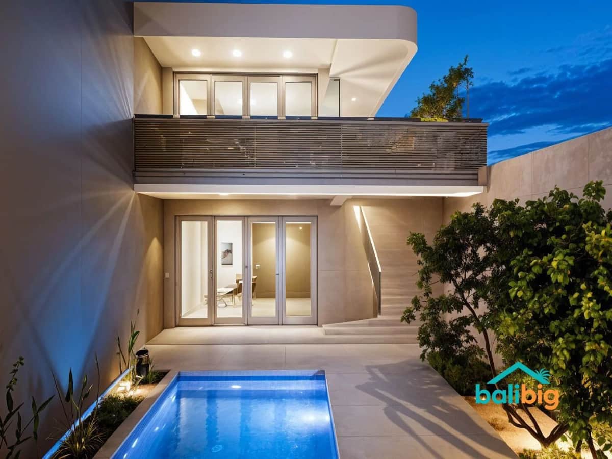 5BR Villa 153 m² — фото 1