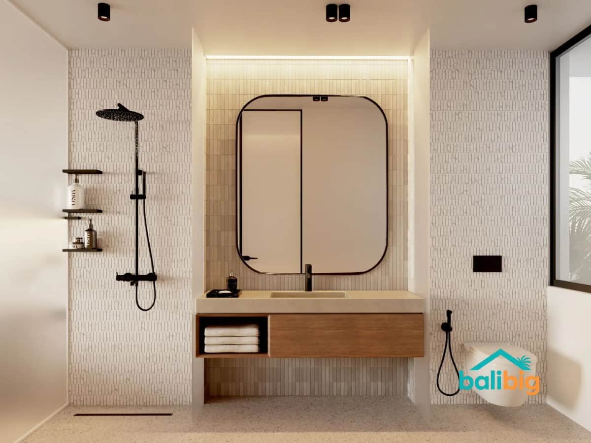 1BR Apartment 27.2 m² - image 1