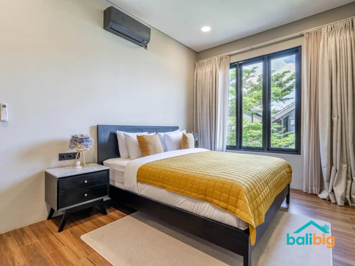 3BR Villa 372 m² на Dalung — фото 1