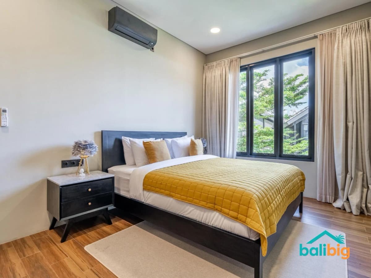 3BR Villa 372 m² на Dalung