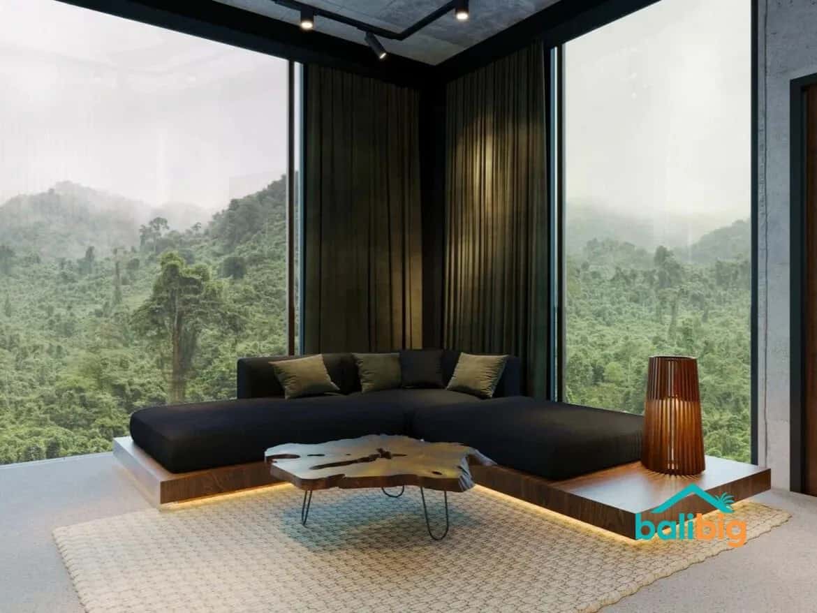 1BR Apartment 70 m² - image 1