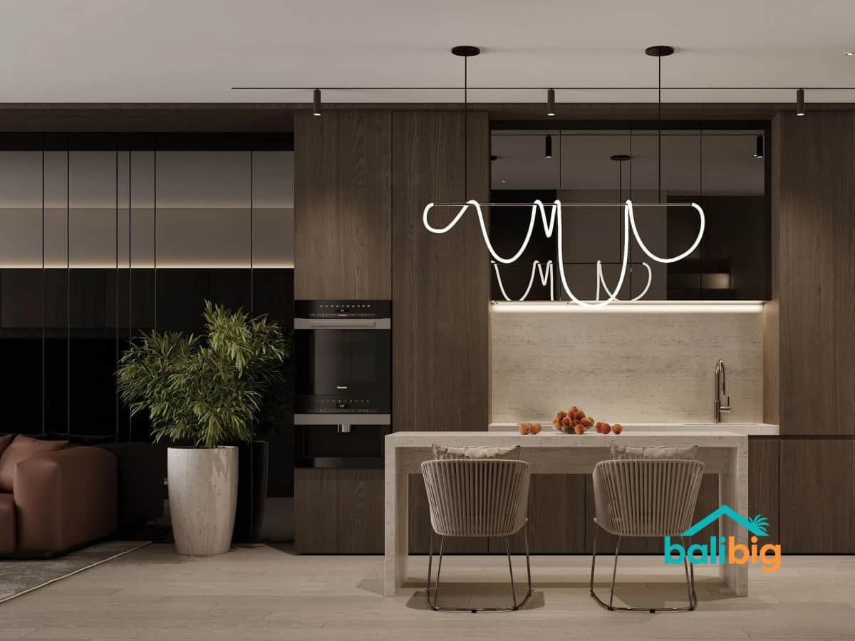 1BR Apartment 153 m² - image 1
