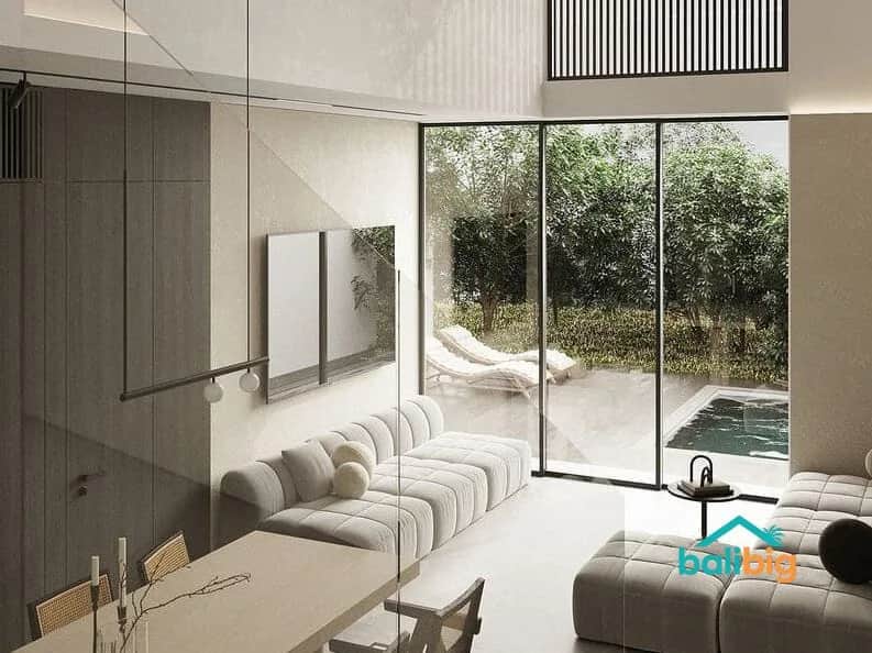 2BR Villa 153 m² in Uluwatu - gallery image 1