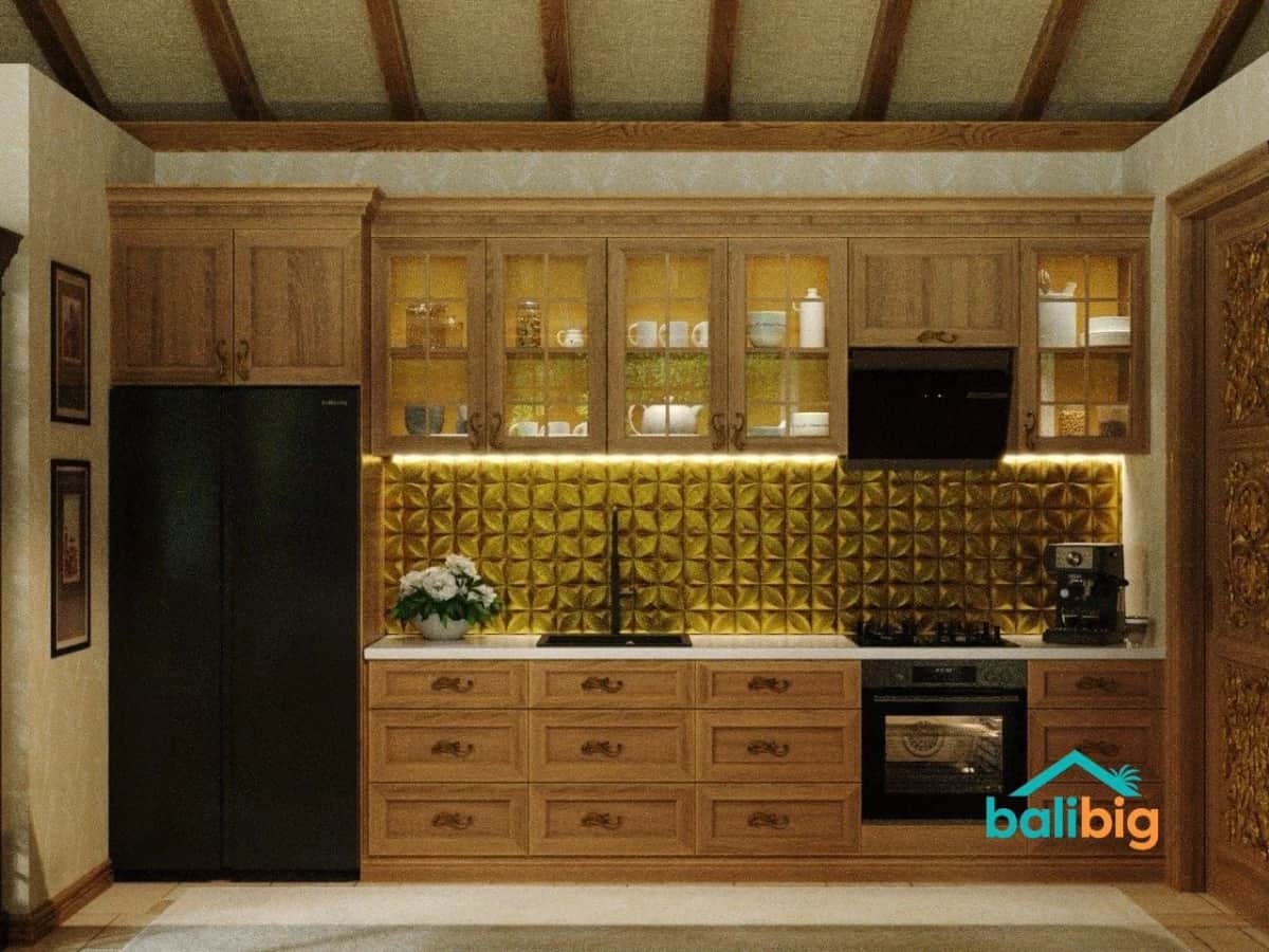3BR Villa 237 m² in Ungasan - gallery image 1