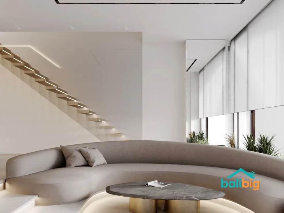 2BR Villa 143 m² - image 1