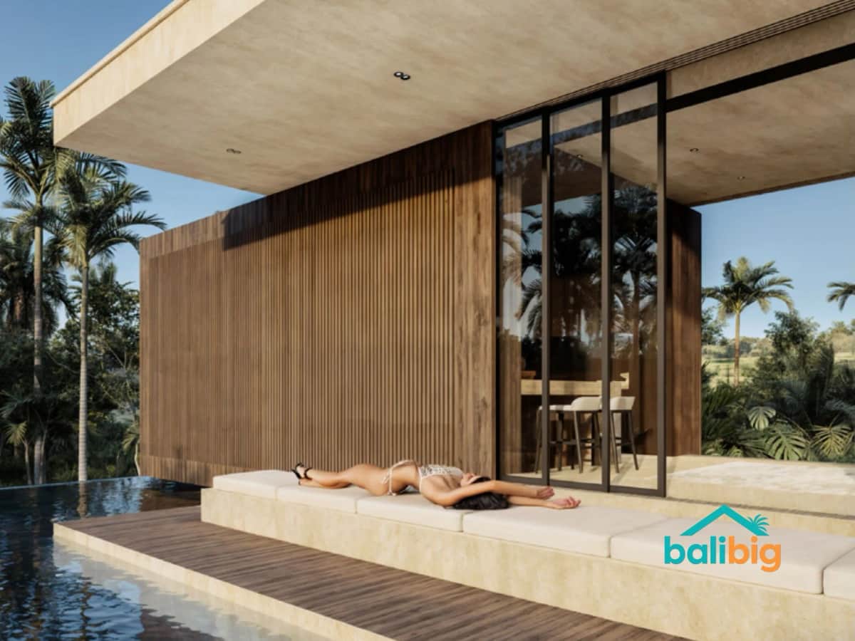 Villa 110 m² - image 1