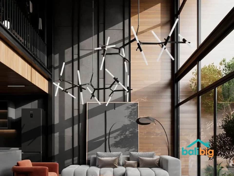 1BR Villa 151 m² - image 1