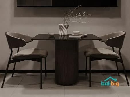 Предыдущий юнит: 1BR Apartment 36 m²