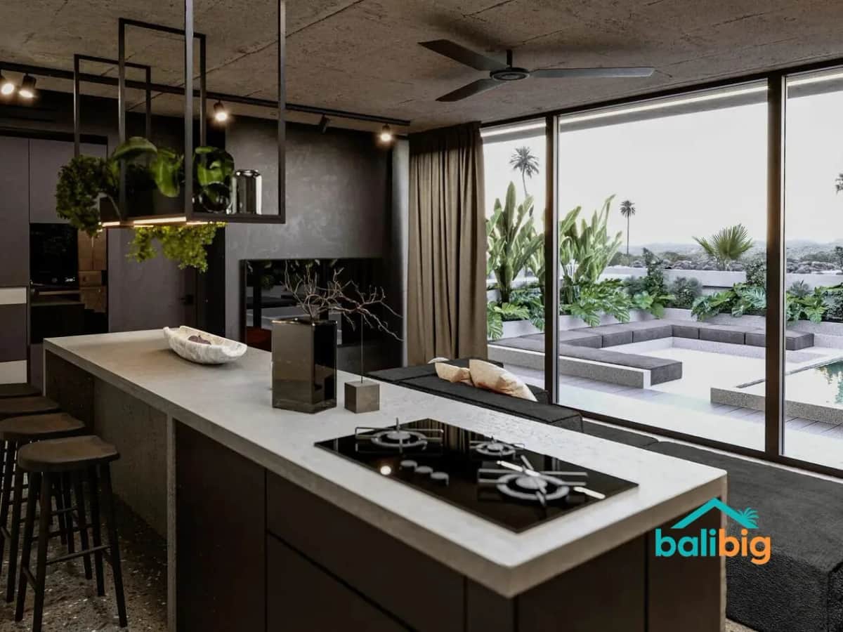 3BR Villa 130 m² in Kaba Kaba - gallery image 1