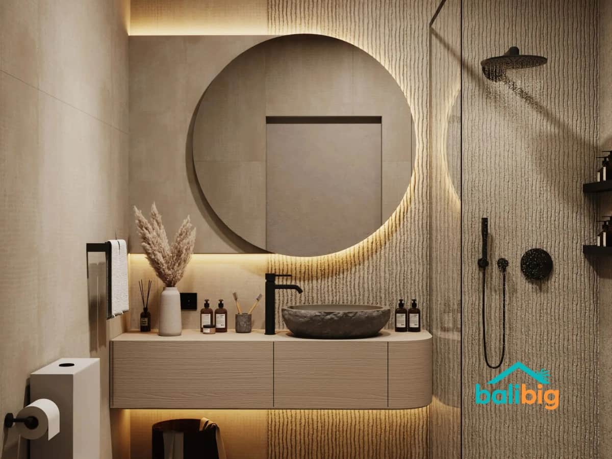 1BR Apartment 41 m² - image 1