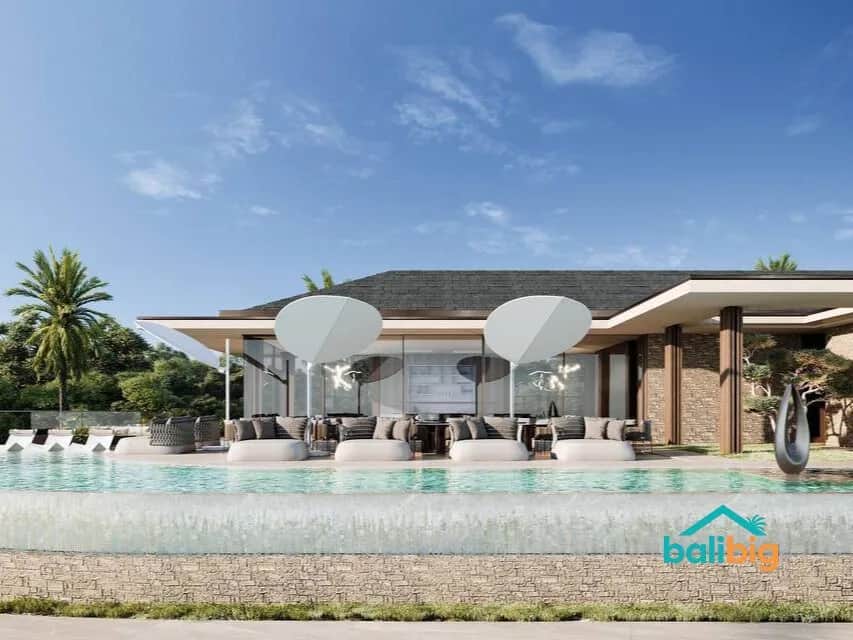 2BR Villa 90 m² - image 1