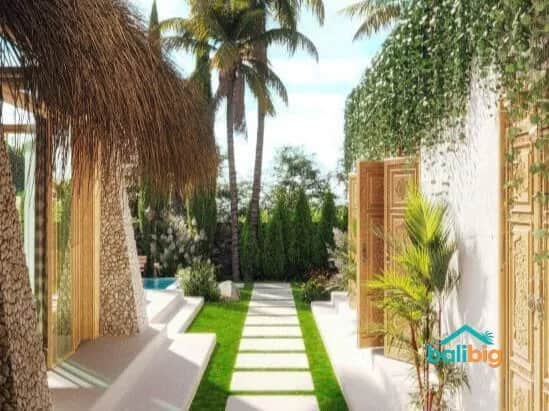 5BR Villa 354 m² - image 1