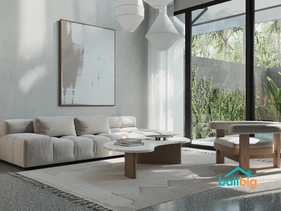 4BR Townhouse 383 m² in Nuanu