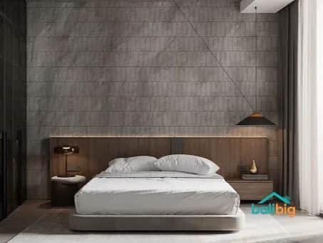 2BR Apartment 96 m² - image 1