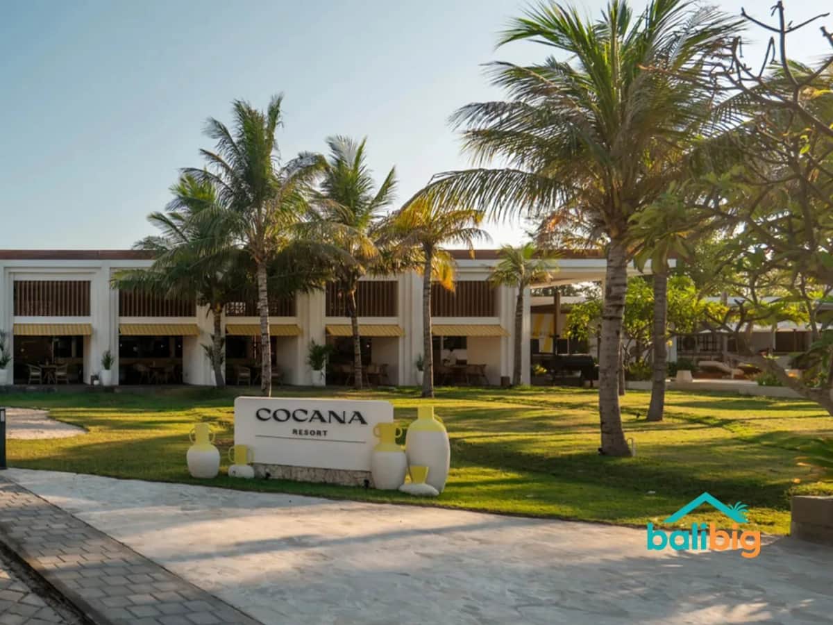 2BR Villa 300 m² in Gili - gallery image 1