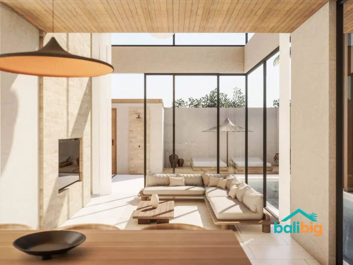 4BR Villa 220 m² - image 1