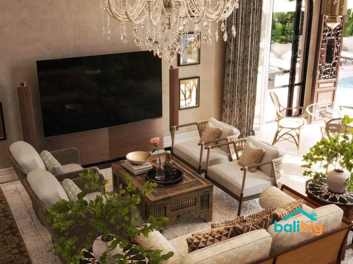 6BR Villa 213 m² - image 1