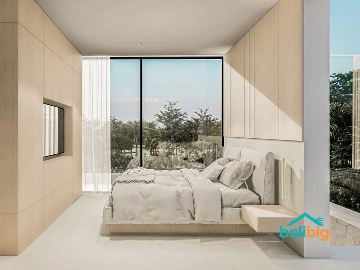 4BR Villa 210 m² - image 1