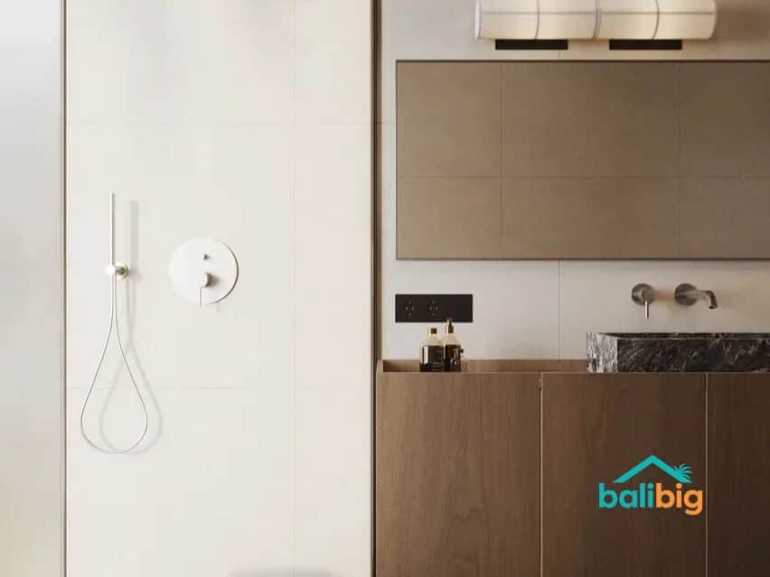 2BR Villa 105 m² - image 1