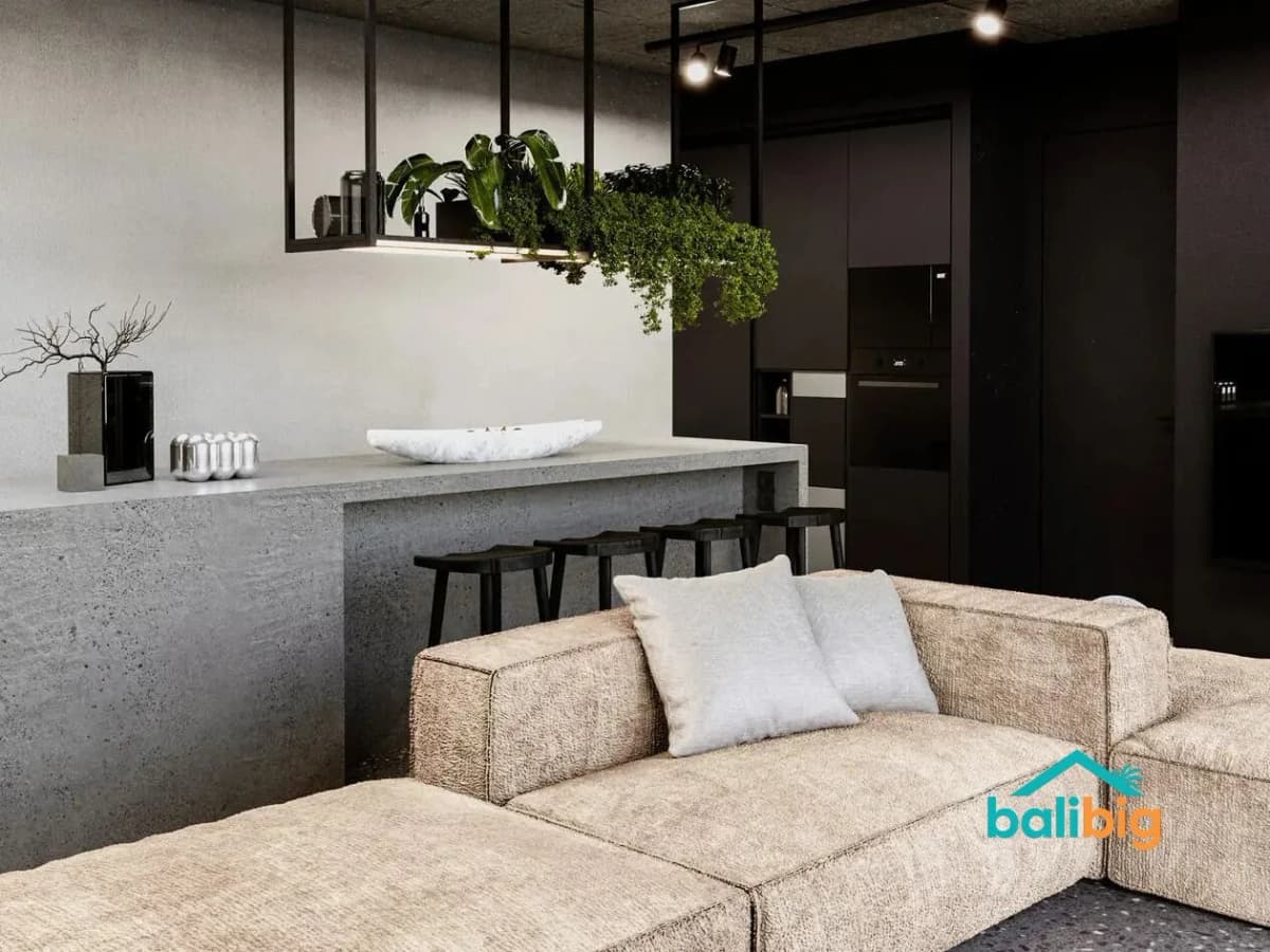4BR Villa 165 m² in Kaba Kaba