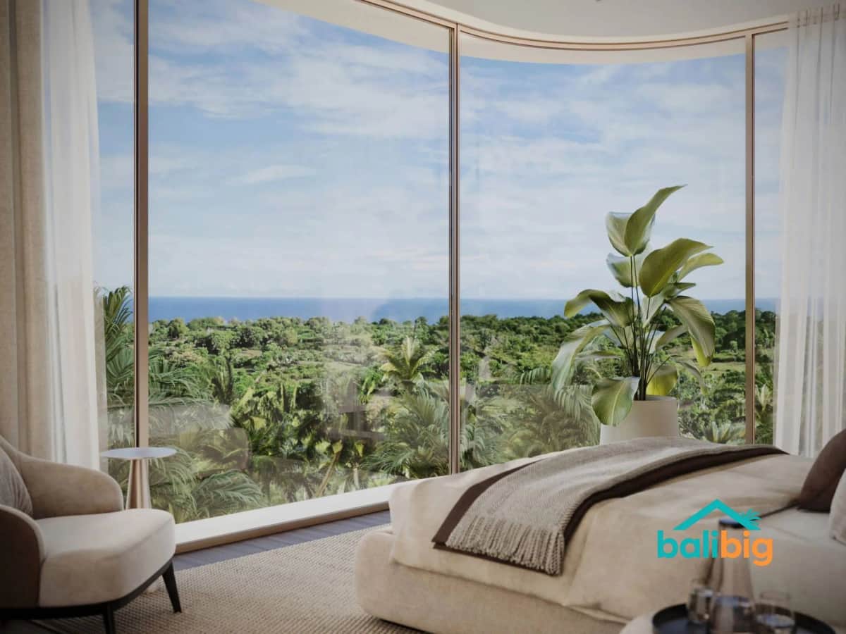 4BR Villa 300 m² - image 1
