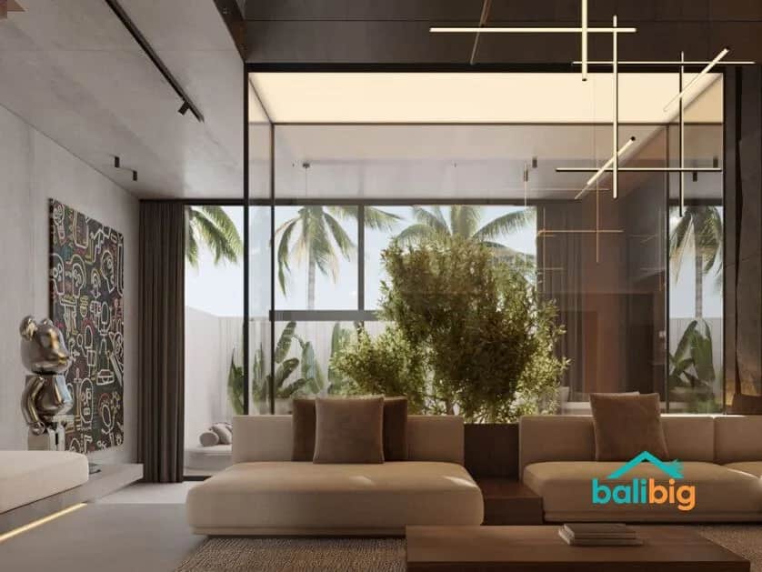 3BR Villa 178 m² - image 1