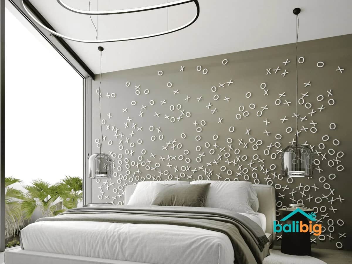 2BR Villa 101 m² - image 1