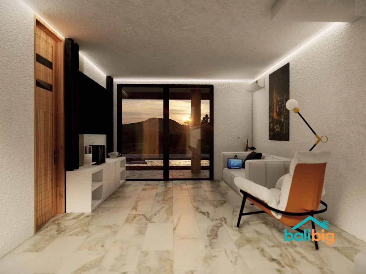 2BR Townhouse 131 m² in Mengwi - gallery image 1