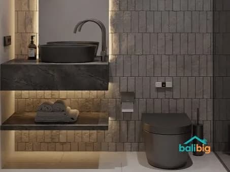 2BR Apartment 84 m² на Uluwatu