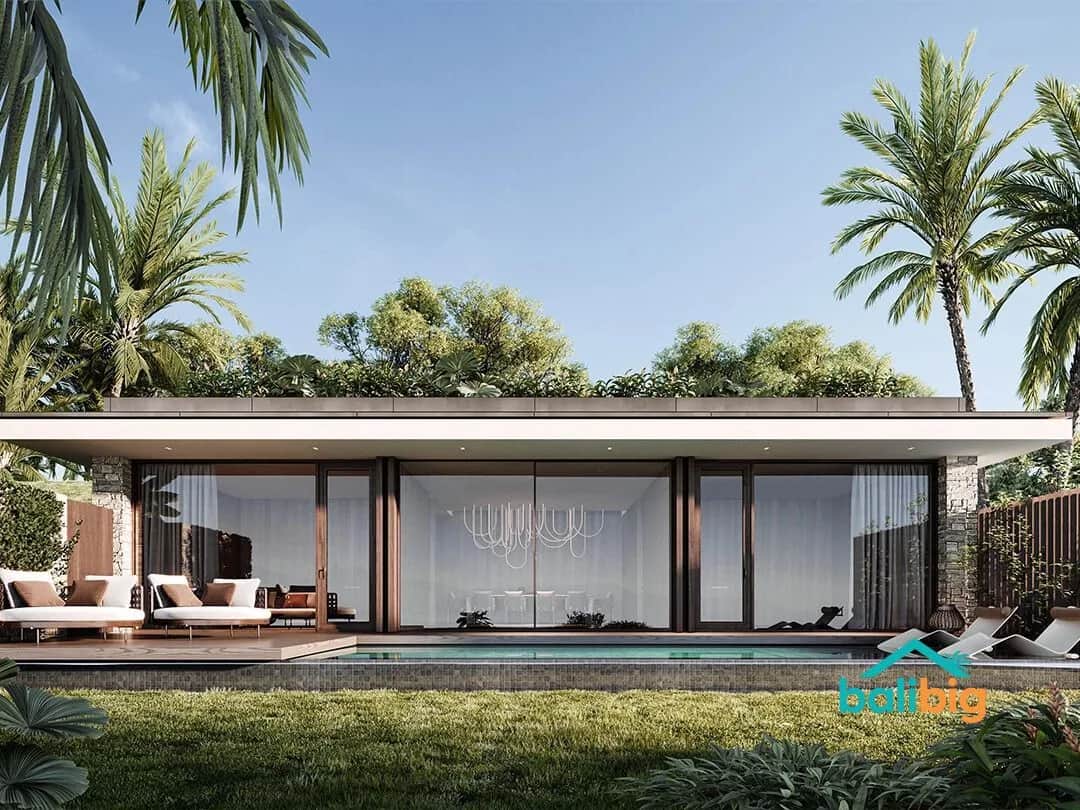 4BR Villa 230 m² — фото 1