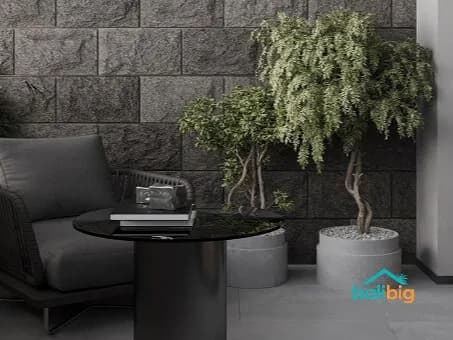 2BR Apartment 82 m² на Uluwatu