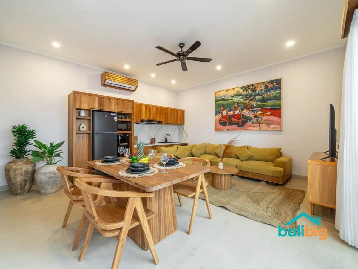 3BR Villa 120 m² — фото 1