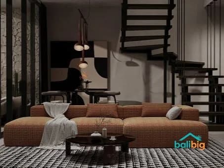 Предыдущий юнит: 2BR Villa 92 m²