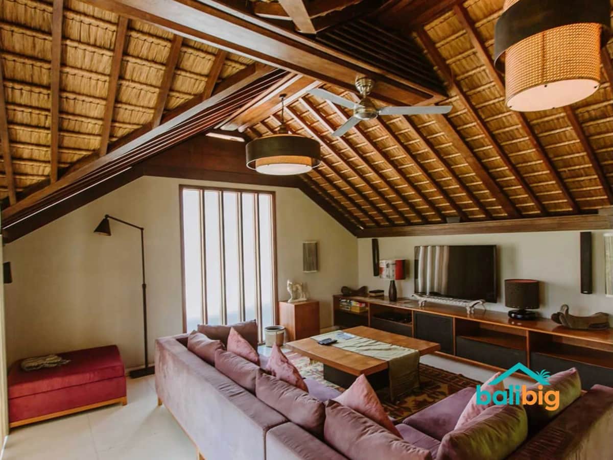 2BR Villa 122 m² — фото 1