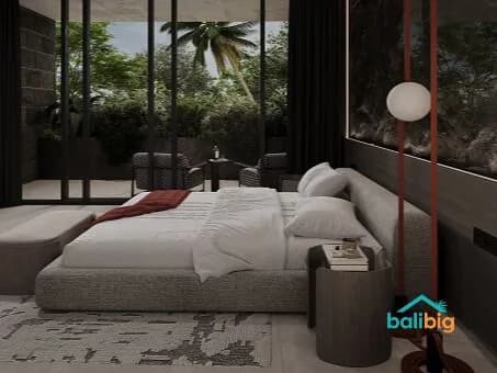 Предыдущий юнит: 1BR Apartment 32 m²