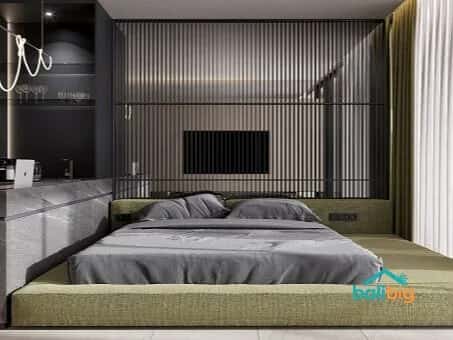 Studio Apartment 43 m² - image 1