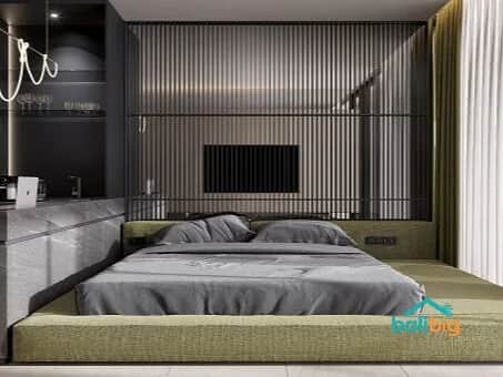 Studio Apartment 43 m² - image 1