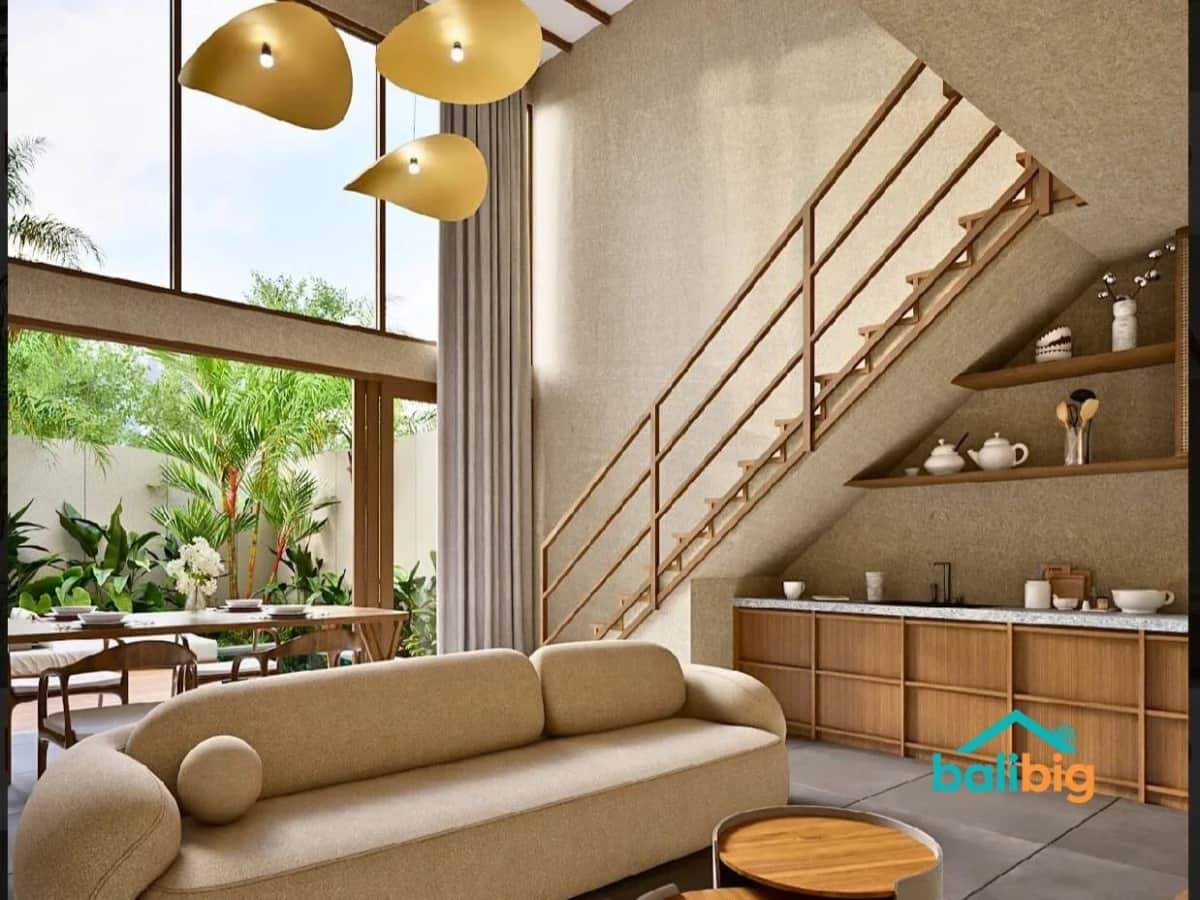 Studio Apartment 52 m² - image 1