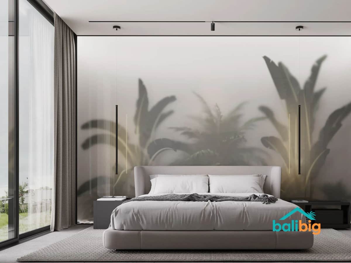 2BR Apartment 110 m² - image 1