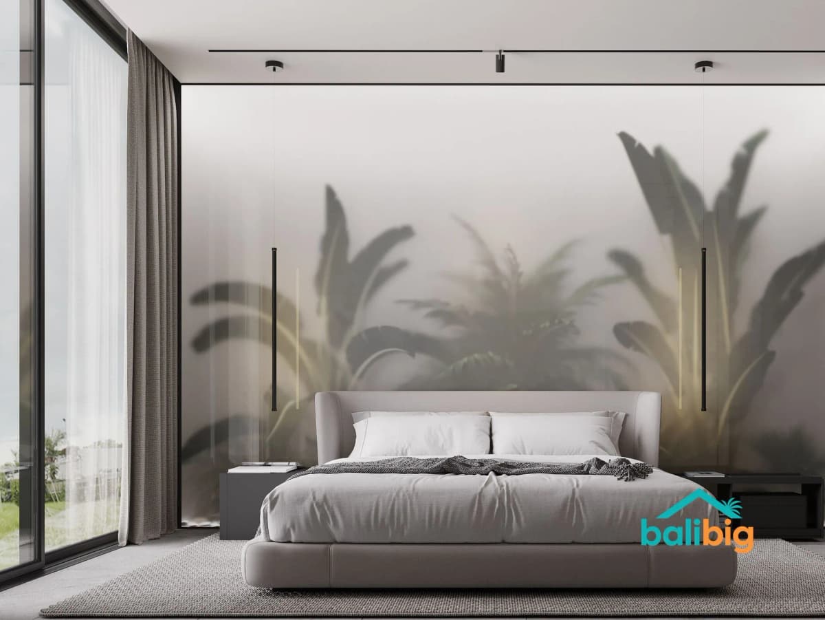 2BR Apartment 110 m² in Batu Bolong