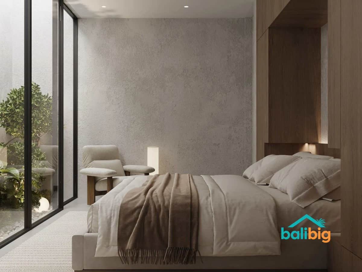 2BR Villa 130 m² - image 1