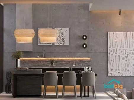 3BR Villa 176 m² in Melasti